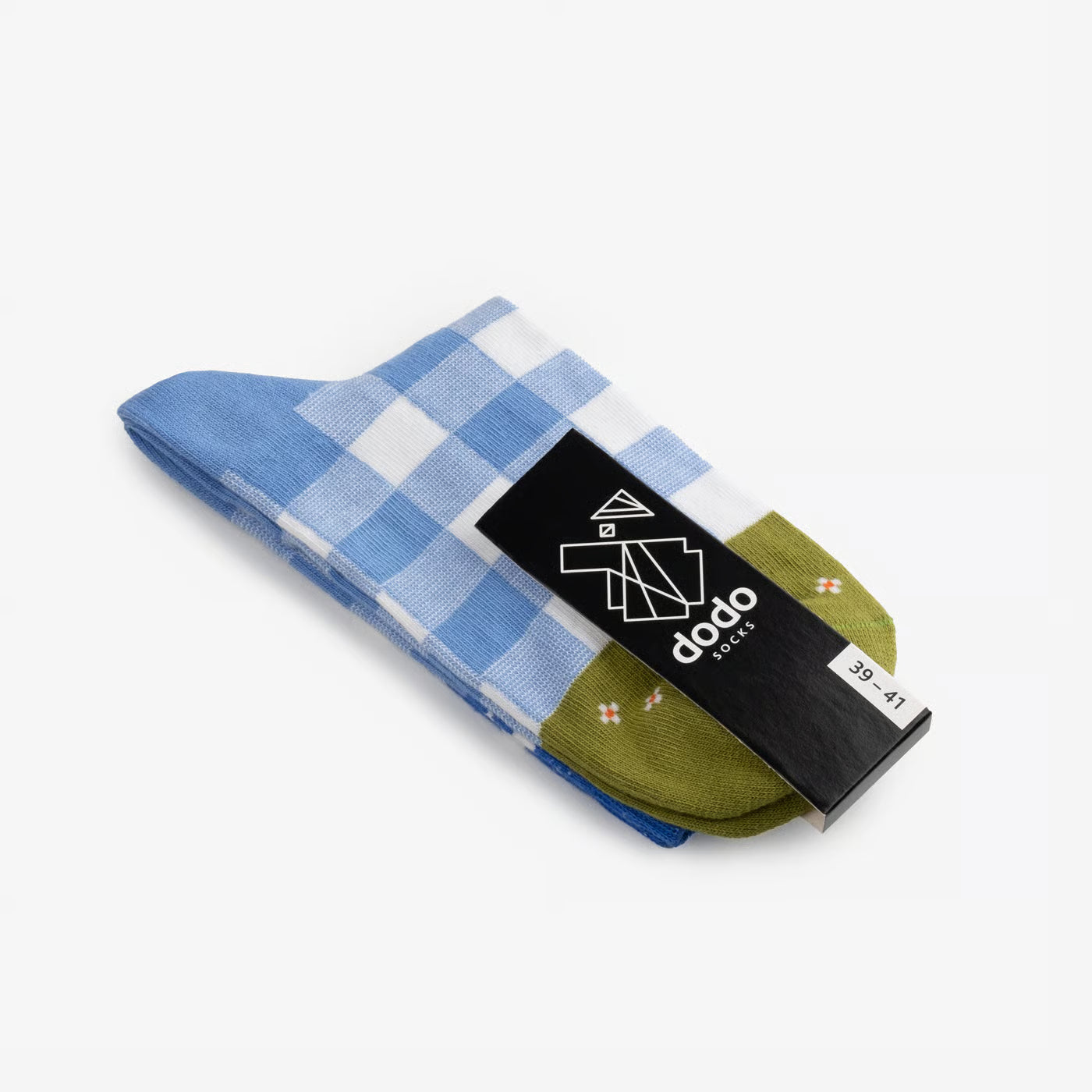 Funny Patterned Cotton Crew Socks – Hedonist Cats