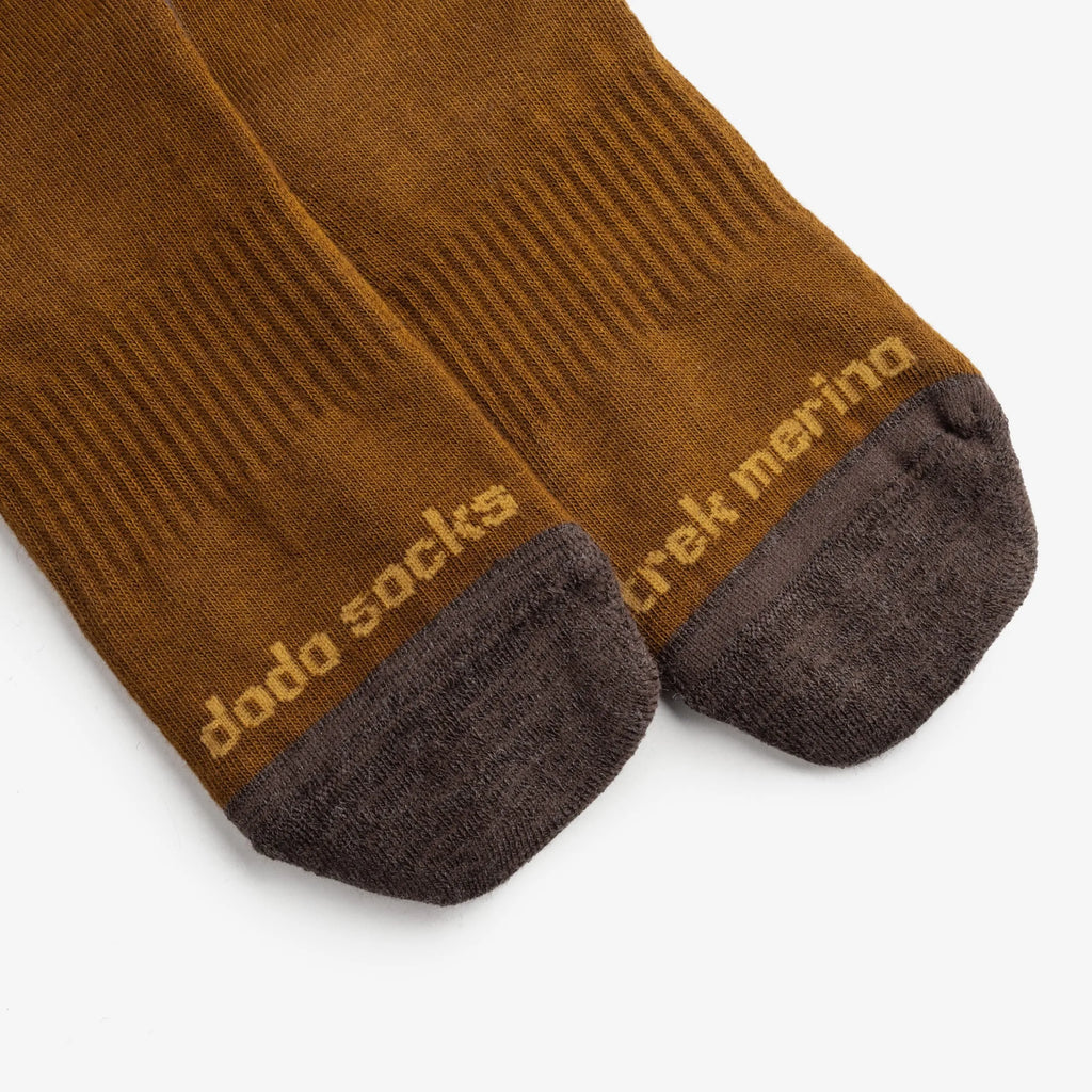 merino wool hiking socks trek