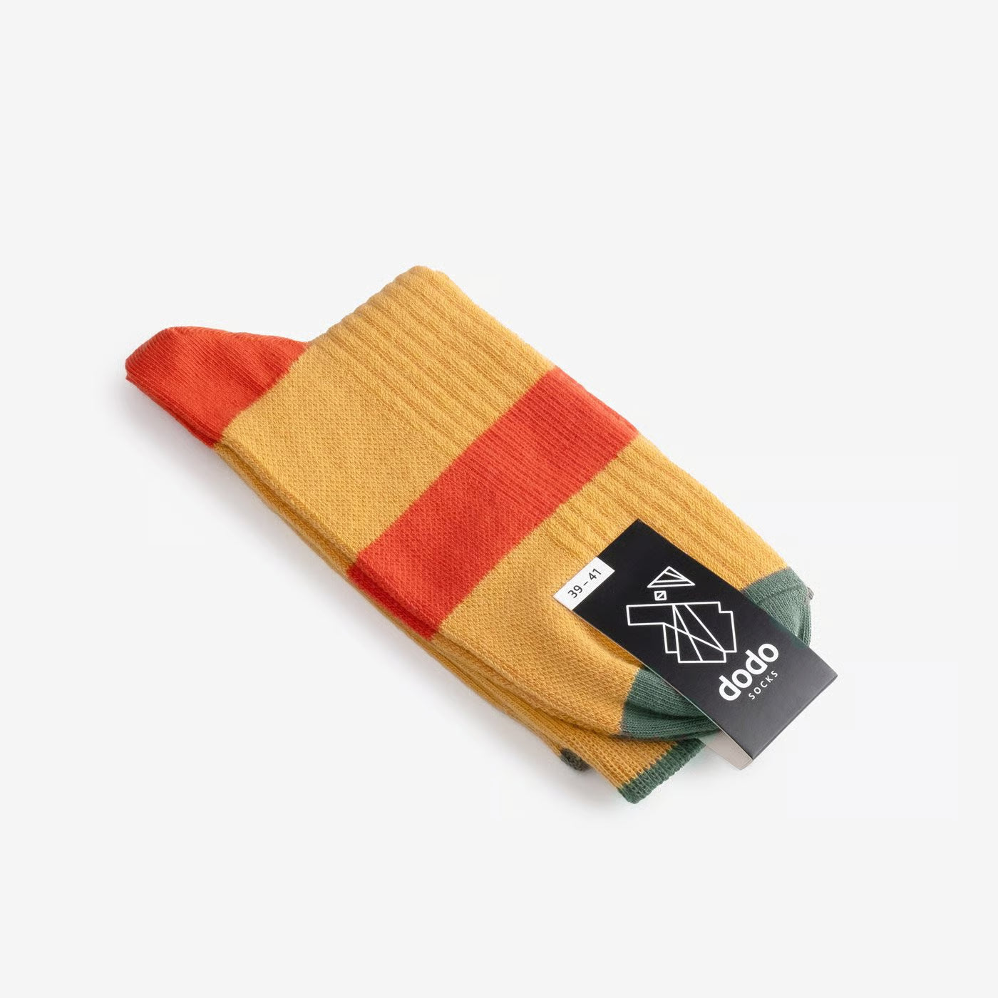 Funny Patterned Cotton Crew Socks – Shit Happens